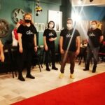 Inner Drama – Hμερήσιο σεμινάριο από την σκηνοθέτη Δουμανίδου Βαρβάρα