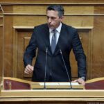 Π. Μαντάς: Άνθρακας ο θησαυρός, κ. Πολάκη – Γελάει όλη η Μεσσηνία