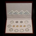 Ολοκληρώνεται η διάθεση του Νομισματικού Προγράμματος της Επιτροπής «Ελλάδα 2021»