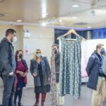 “Παρουσία της ΟΝΝΕΔ στην έκθεση «She’s gone» στο Ίδρυμα Μιχάλης Κακογιάννης”