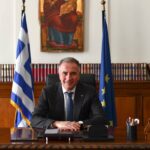 Υπουργείο Εσωτερικών: Οι 10 στρατηγικοί στόχοι του Τομέα Μακεδονίας και Θράκης του Υπουργείου Εσωτερικών για το 2022