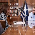 Το Podcast του Πρωθυπουργού Κυριάκου Μητσοτάκη με την Άδα Σταματάτου με αφορμή την Παγκόσμια Ημέρα Ατόμων με Αναπηρία