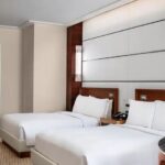 Conrad θα γίνει το Hilton της Αθήνας