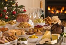 ΙΝ.ΕΜ.Υ.-ΕΣΕΕ: Εκτίμηση κόστους χριστουγεννιάτικου τραπεζιού 2025