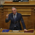 Σταύρος Καλαφάτης: «Επανατοποθετούμε τη Μακεδονία και τη Θράκη και στο χάρτη της Νοτιοανατολικής Ευρώπης»