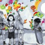 ΠΡΑΣΙΝΟ ΚΙΝΗΜΑ: Έχε το νου σου στο παιδί…