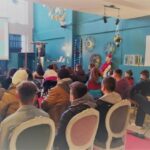 Ολοκλήρωση των περιφερειακών προβολών στην Κινηματόδρασις