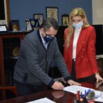 Κ. Καλαϊτζίδης: Επενδύουμε σε υποδομές για τους αγρότες της Ημαθίας