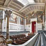 Νέα ημερομηνία διεξαγωγής της Συνεδρίας Εγκατάστασης Αρχών της Ακαδημίας Αθηνών έτους 2022 για τις 18 Ιανουαρίου 2022 στις 18.00