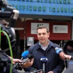 Ιωάννινα – Aλ.Τσίπρας: Ο πρωθυπουργός κρύβει «διαρκώς τη σκληρή αλήθεια» και δίνει την εικόνα μιας άλλης χώρας σε κάποιο άλλο παράλληλο πλανήτη