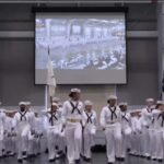 ΗΠΑ: Το αμερικανικό Πολεμικό Ναυτικό απαλλάσσει από τα καθήκοντά τους, τους ναύτες που αρνούνται να εμβολιαστούν κατά της COVID-19