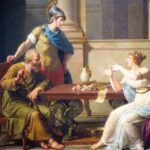 ΕΙΔΙΚΟ ΘΕΜΑ: Έρως, αυτό το χρυσοποίκιλτο μαχαίρι – Από τη Μήδεια στα… αδέλφια της