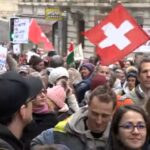 Ελβετία-Covid-19: Οι αρχές ετοιμάζονται να σκληρύνουν τα μέτρα απέναντι στους ανεμβολίαστους