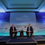 Λιβανός: Μεγάλο στοίχημα για τις ιχθυοκαλλιέργειες η επένδυση στην καινοτομία και στο branding