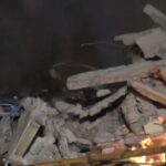 ΕΙΔΗΣΕΙΣ ΣΕ ΒΙΝΤΕΟ: Ιταλία: 4 νεκροί και πέντε αγνοούμενοι μετά την κατάρρευση πολυκατοικίας στη Σικελία