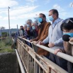 Σ. Λιβανός για ζημιές στην Αιτωλοακαρνανία: Βούληση του Πρωθυπουργού είναι η πλήρης στήριξη όλων των πολιτών που επλήγησαν