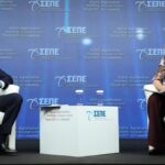 Κυρ. Μητσοτάκης στο Digital Economy Forum 2021: Η Ελλάδα έχει καταφέρει να μπει αξιόπιστα στον διεθνή χάρτη των σημαντικών επενδύσεων