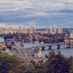 Ουκρανία–Covid-19: Παρατείνονται τα περιοριστικά μέτρα μέχρι τα τέλη Μαρτίου