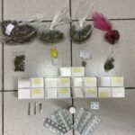 ΕΛ.ΑΣ: Ενημερωτικό Δελτίο τελευταίου 24ωρου