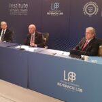 «Πρόληψη και Προαγωγή Υγείας».