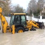 ΕΙΔΗΣΕΙΣ ΣΕ ΒΙΝΤΕΟ: Καταστροφές από τις πλημμύρες σε πολλές περιοχές της χώρας