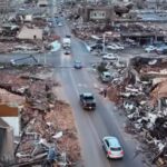 ΗΠΑ: Τουλάχιστον 64 οι επιβεβαιωμένοι νεκροί, μεταξύ αυτών 6 παιδιά, από τους ανεμοστρόβιλους στην πολιτεία του Κεντάκι (κυβερνήτης)