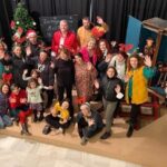 ΚΙΝΗΜΑΤΟΔΡΑΣΙΣ Αλεξάνδρειας: Χριστουγεννιάτικοι Μπελάδες