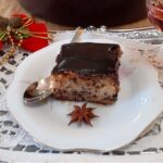 Μυρμηγκάτο της Σοφίας – το γιορτινό γλυκό που θα σας εντυπωσιάσει! Μυρμηγκάτο