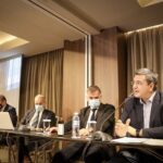 Α. Τζιτζικώστας: «Το καλοκαίρι του 2022 τα πρώτα έργα στο νέο ΕΣΠΑ – Πόροι 1,4 δισ. ευρώ στην Κεντρική Μακεδονία»