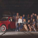 Πάμε για ΜΟΚΑ – Η Μαύρη Κωμωδία που θυμίζει trailer του NETFLIX!