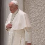 Βατικανό: Ο πάπας Φραγκίσκος καλεί τον κόσμο να προσευχηθεί για την ειρήνη στην Ουκρανία στις 26 Ιανουαρίου