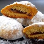 Σαμιώτικοι κουραμπιέδες