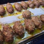 Σουτζουκάκια Σμυρναίικα στον φούρνο – Λατρεμένη σπιτική συνταγή!