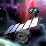 Αστρονομία: Η NASA εκτόξευσε το νέο τηλεσκόπιο ακτίνων-Χ IXPE που θα ρίξει περισσότερο φως στο κρυφό βίαιο σύμπαν