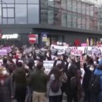 Τουρκία: «Φτωχαίνουμε κάθε μέρα και περισσότερο»: χιλιάδες Τούρκοι διαδηλώνουν διαμαρτυρόμενοι για την κακή κατάσταση της οικονομίας