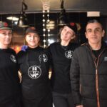 Πλατύ: Το GT FOODS ήρθε στον πεζόδρομο και κλέβει την παράσταση των γεύσεων! – βίντεο – φωτο