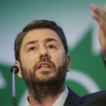 Το ΠαΣοΚ κι ο Ανδρουλάκης – Γράφει ο Νίκος Γ. Σακελλαρόπουλος