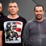 Η μπόχα του αρβυλόμαγκα και των δικών του – Γράφει ο Νίκος Γ. Σακελλαρόπουλος