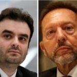 Από τη μια Πιερρακάκης και από την άλλη Στουρνάρας – Γράφει ο Νίκος Γ. Σακελλαρόπουλος