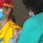 Ιταλία: H χορήγηση της τρίτης δόσης εμβολίου επεκτείνεται και στους νέους 16 και 17 ετών – Πάνω από 50.000 τα κρούσματα το τελευταίο 24ωρο