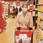 Τι ισχύει από σήμερα για σουπερμάρκετ και μέσα μαζικής μεταφοράς – Οι μάσκες παντού