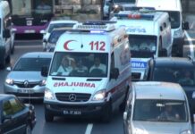 Τουρκία: Ένοπλη επίθεση σε εστιατόριο στη Μερσίνα – Τέσσερις νεκροί, 8 τραυματίες – Καταζητείται 17χρονος