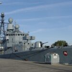 Οι ΗΠΑ προτείνουν φρεγάτες στην Ελλάδα, ανταγωνιζόμενες τη Γαλλία