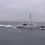 Γαλλία: Ξεκίνησε το «κτίσιμο» της πρώτης φρεγάτας «Belh@rra» στο ναυπηγείο της Λοριάν