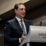 Σπήλιος Λιβανός: Η «Ελληνική Διατροφή» ανοίγει νέους δρόμους ανάπτυξης για την ελληνική επιχειρηματικότητα- Καθοριστικής σημασίας η διασφάλιση της ποιότητας και η σύνδεσή της με την επιστήμη