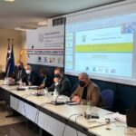 Σ. Λιβανός: Στόχος μας οι επενδύσεις στον πρωτογενή τομέα – Σύσκεψη της πολιτικής ηγεσίας του ΥπΑΑΤ με τους αντιπεριφερειάρχες αγροτικής ανάπτυξης