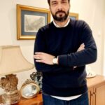 Τάσος Μπαρτζώκας για τη συνάντηση με τους Ξενοδόχους Ημαθίας: «Να κάνουμε όλοι μαζί την Ημαθία σπουδαίο τουριστικό προορισμό!»