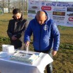 Νησί Ημαθίας: Στο γήπεδο έκοψε βασιλόπιτα η ακαδημία του Αστέρα Αλεξάνδρειας – βίντεο – φωτο