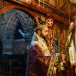 Κυριακή ΙΔ’ Λουκά στο Μπέρμιγχαμ