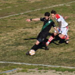 Τρίκαλα – Κοζάνη 1-2. Λύτρωση στο 93΄ με Ψιάνο, κατέθεσαν ψυχή οι γηπεδούχοι. – βίντεο – φωτο